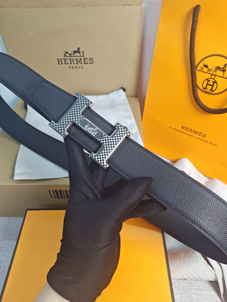 Hermes Belts